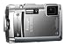 OLYMPUS 防水デジタルカメラ TG-810 シルバー