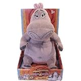 Madagascar Escape 2 Africa Gloria Plush Hippo