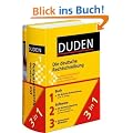 Duden 01. Die deutsche Rechtschreibung plus Duden Korrektor kompakt 7.0: Das umfassende Standardwerk auf der Grundlage der aktuellen amtlichen Regeln