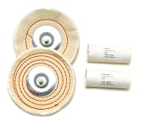 Review Dico Products 527-bsc2-4m / Dico 527-bsc2-4m Hard Metals Kit