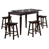 Berkline 20050 Pierre 5-Pc. Family Game Set by Berkline