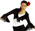 Micromesh Tie Top - Adult