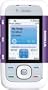 Nokia 5300 XpressMusic Lilac Phone (T-Mobile)