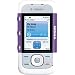 Nokia 5300 XpressMusic Lilac Phone (T-Mobile)