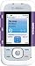 Nokia 5300 XpressMusic Lilac Phone (T-Mobile)