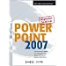 Power Point 2007