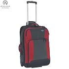 Eagle Creek Hovercraft Rolling Travel Luggage - 25 in. (Marine Blue)
