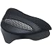 Winter Skirts | Sports Skirts - Scorpion Aero Skirt EXO-900 Winter Sport Racing Snowmobile Helmet Accessories - Color: Black