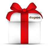 E-mail Gift Certificate - $25.00