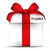 E-mail Gift Certificate - $25.00