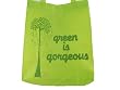 Jenni Fold Up Small Reusable Tote