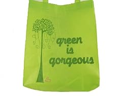 Jenni Fold Up Small Reusable Tote