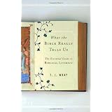 What the Bible Really Tells Us: The Essential Guide to Biblical Literacy