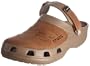 Crocs Yukon Kha/Brn M8 10123-297-640, Herren Clogs & Pantoletten, braun, (Khaki/Brown bzw. Kha/Brn ), EU 41-42 (US M8)