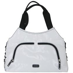 Franco Sarto Candyland Twill Medium Tote