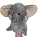 Heunec 390478 - Besito Handspielpuppe Elefant