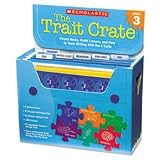 The Trait Crate: Grade 3