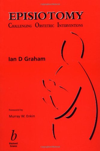 Episiotomy: Challenging Obstetric Interventions