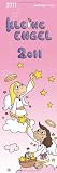 Kleine Engel 2011 Lesezeichenkalender - 