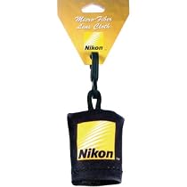 Nikon 8072 Microfiber Cleaning Cloth