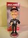 Dale Jarrett 88 Bobble Head Knocker Coca-cola Racing Family Bobblehead_s-1