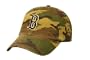 MLB Boston Red Sox Camo RGW Clean Up Cap