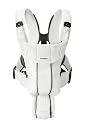 BabyBjorn Synergy Baby Carrier (White)