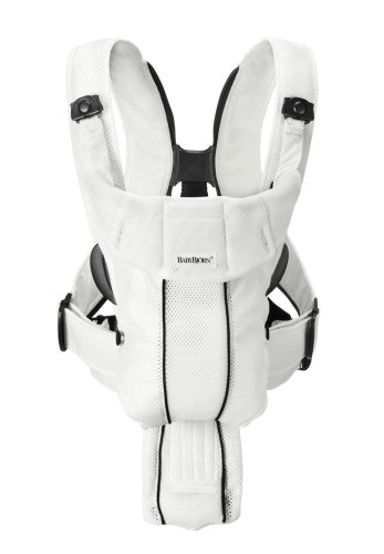 Buy Low Price Cozy BABYBJORN Baby Synergy Carrier B0016MHNBK