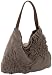 Michael Stars Handbags Rouched Tote