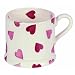 Hearts Baby Mug