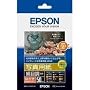 EPSON �G�v�\�������ʐ^�p��<���ڒ�> �n�K�L 50�� KH50MSHR