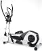 AsVIVA Crosstrainer Ergometer Cardio V