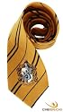 Hufflepuff Necktie