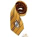 Hufflepuff Necktie