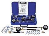 Waekon BEQ0397 ABS and Brake Pressure Testing Master Kit