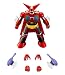 SDCC 2008 Exclusive GX-06G1 Limited Metallic Version Getter 1_s-2