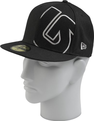 Burton Herren Kappe SLIDER NEW ERA, TRUE BLACK, 7 1/2, 257334 Preisvergleich