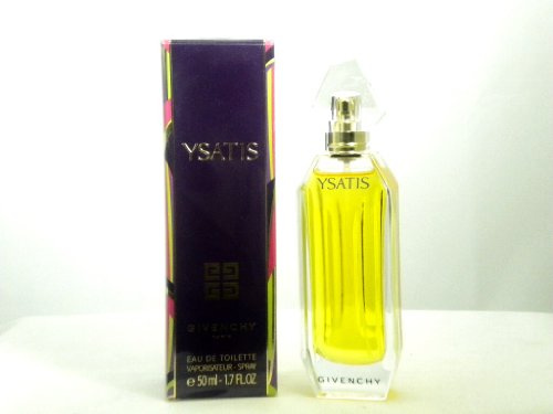 cheapest ysatis perfume