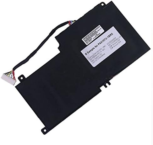 Power® Ori Gen Laptop Battery PA5107U-1BRS For L45D L50 S55 P55 L55t P000573230