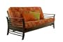 Dio Queen Size Futon With Sikora Cover