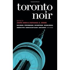 Toronto Noir