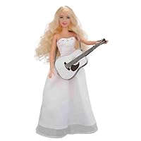 Taylor Swift You Belong with Me Singing Doll