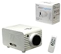 Game TV LCD Projector for PS3, PS2, Xbox 360, Wii, DVD
