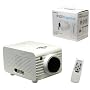 Game TV LCD Projector for PS3, PS2, Xbox 360, Wii, DVD