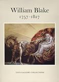 William Blake, 1757-1827