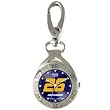 JAMIE MCMURRAY Grandstand Series Clip-On Watch NASCAR NASCAR Fan Shop Sports Team Merchandise