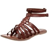 Coconuts By Matisse Womens Romaine Ankle-Strap