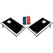 Go Pong CornHole Bean Bag Toss Game Set - Superior Aluminum Frame