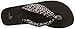 Sanuk Women's Yoga Slinger Prints Flip Flop