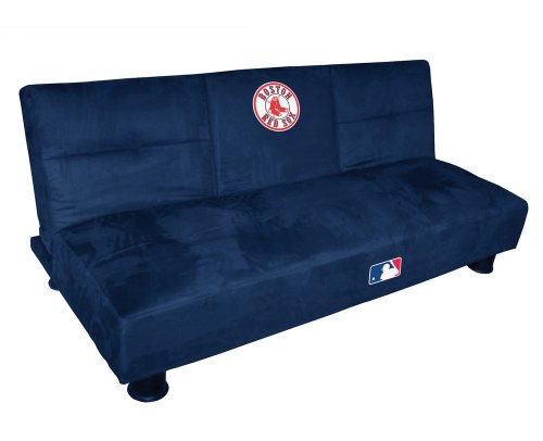 Baseline Boston Red Sox Convertible Sofa
